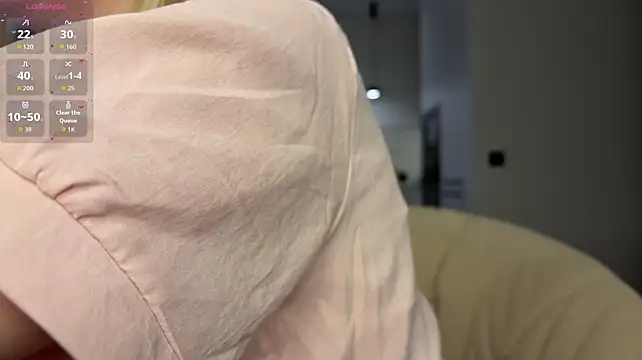LumiyaSunny - Spank my ass little