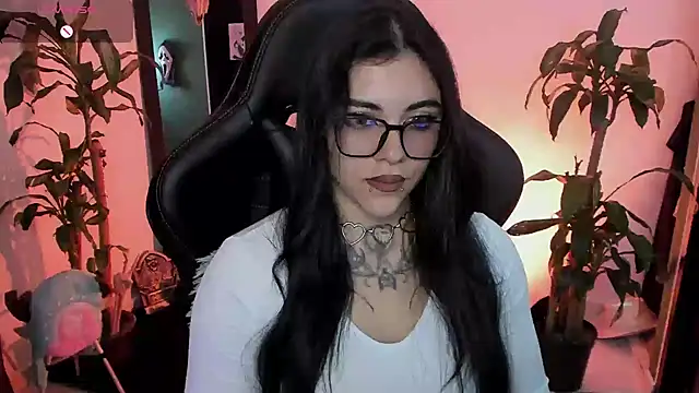 MissCharlottte_18 - CUM - RIDE MY DILDO
