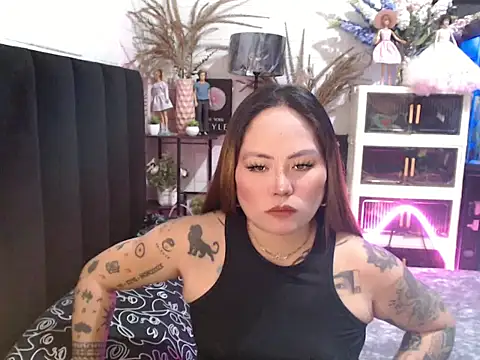 EstellaStarXxx - MAKE ME HAPPY TO REACH MY GOAL
