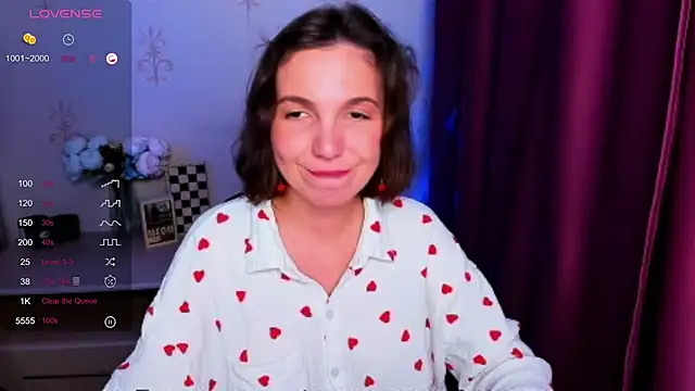 KindHazelHere_