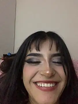 Ivy-777 - Oil in tits and ahegao
