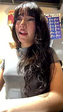 MayyBonita - BLOWJOB + FLASH BOOBS