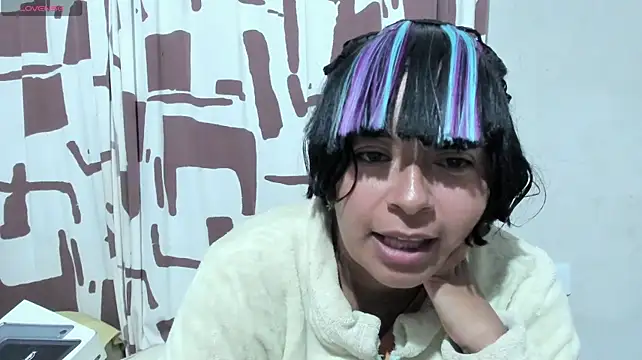 Acelinrose - fingers pussy