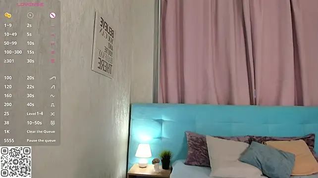 Ohh-my-vens - SPANK ASS 5X