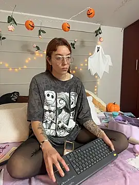 Soy_mangx - Get Naked