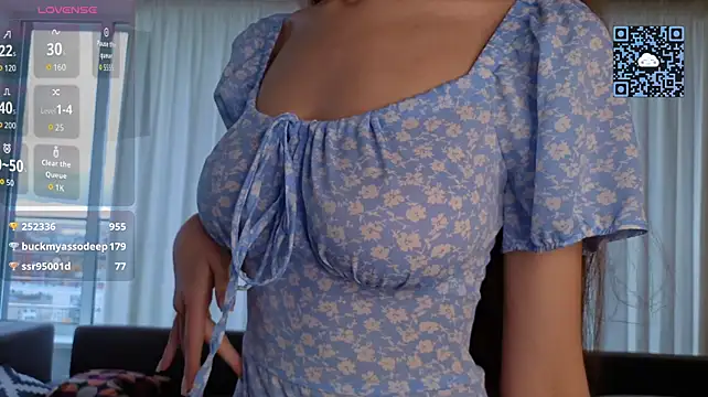 AliciaBrooks - for a good start