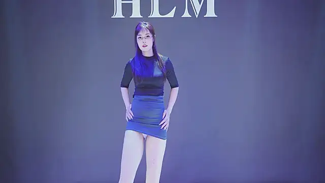HLM-001 - 复活朵朵第1轮