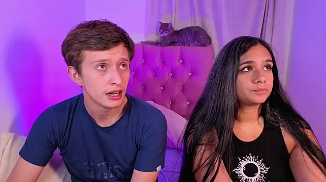 Mae_nathan_ - fuck doggy + cum in her face