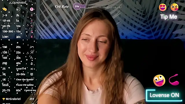 ChristyCrayme