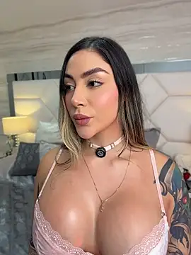 Miacoleman_ - Last tip Control toy 1 min