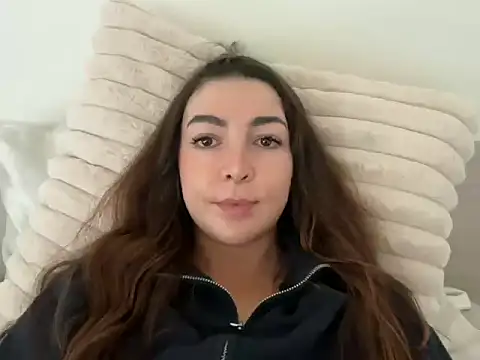 Cassieuncut - Keep top off 20 mins 🔥