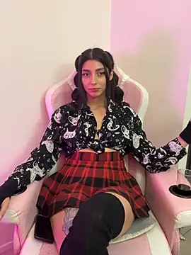 Felicia_smok3 - Show culo
