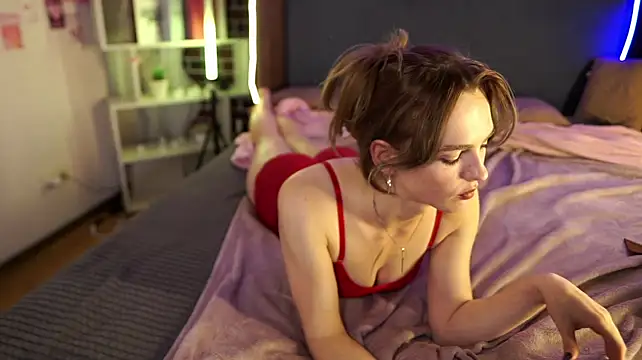 MarielRoloson - sexy dance