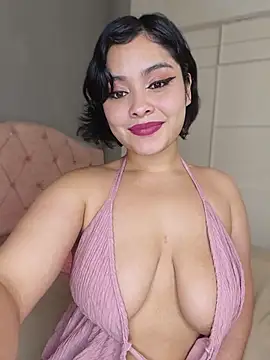 Zoe_love18 - Deep throat with saliva + on the face