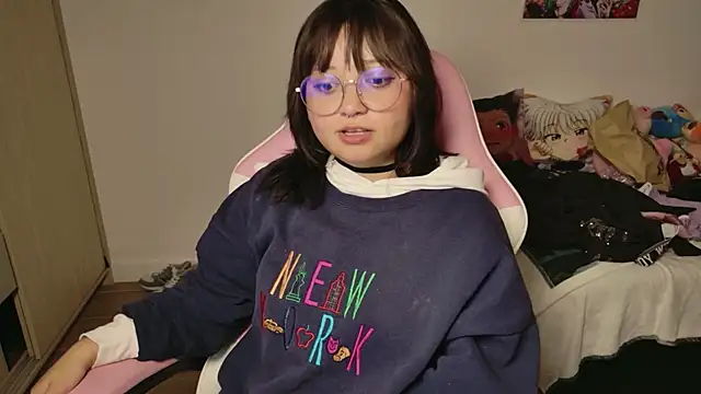 ZoeyDoll_ - Boobies and ahegao