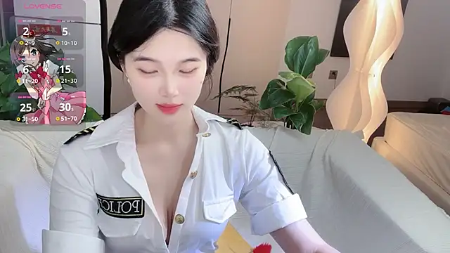T-TeaR - 喜欢吃肉的棒女孩