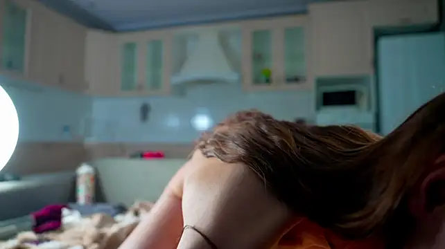 Oceansighx - ❣️make my legs shake with pleasure❣️
