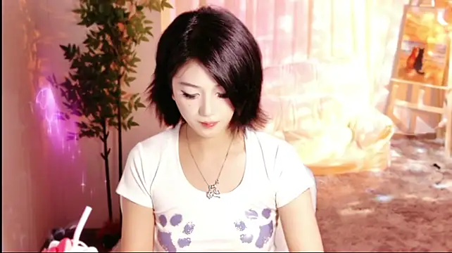 Sweet-Puff - 全裸极致影子舞