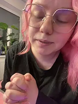 Soft_focus - finger ass