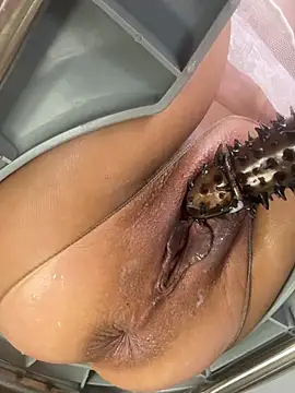 Lover-koko520 - 手指插入3分钟Finger into pussy 3min