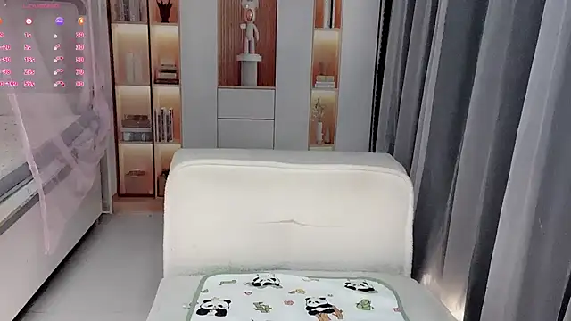 Stripchat-yaoyao - Experience crazy squirting