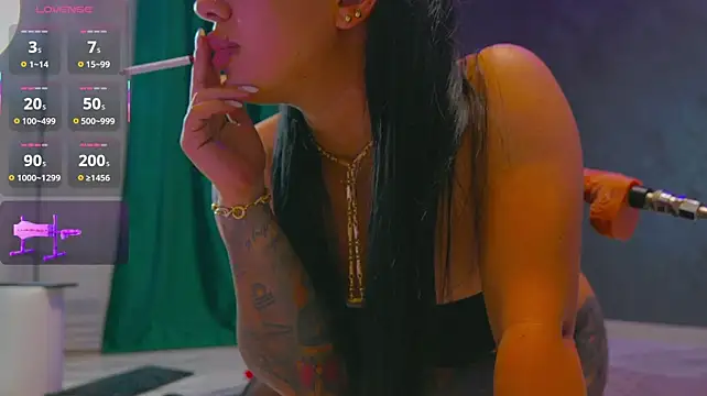 Im-your-lovee - Give me pleasure with high control😈💦💦