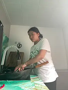 Daaqnn - 特写逼逼，