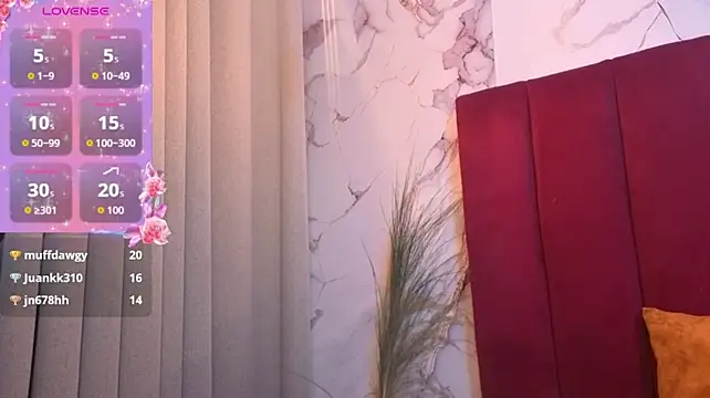 JESSYCORTES - off panty