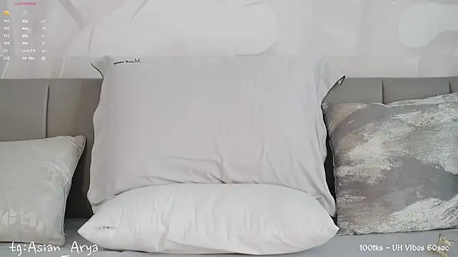Bigboobsarya - Make me wet