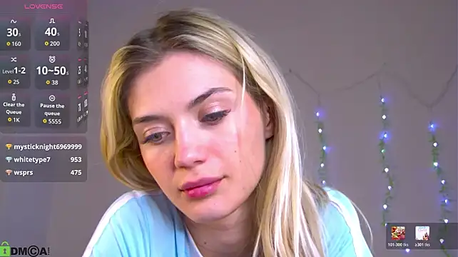 Cherry_Price - fingers in pussy