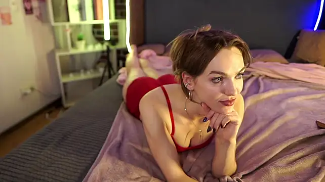 MarielRoloson - sexy dance