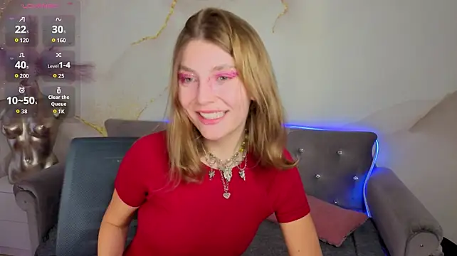 Senorita__Anita - spank round ass