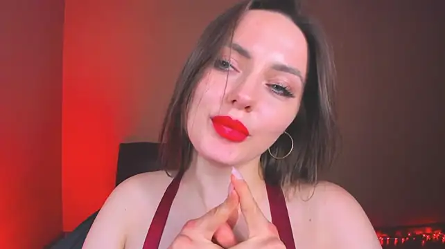 Amber-Tender - Tits fuck with dildo