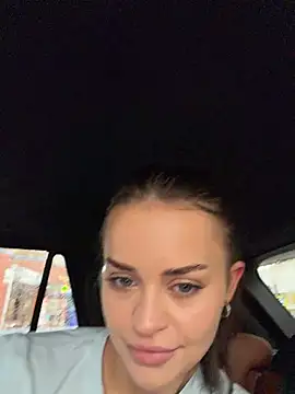 AngelinaTeller - Fuck ass