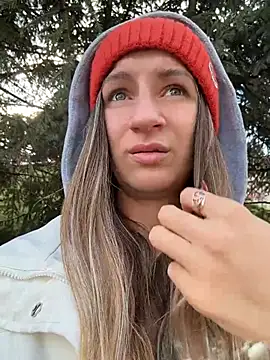 EvvaMur - finger in the ass and lick