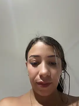 Hall_16 - Dildo in pussy