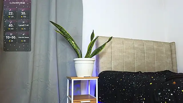 Megangil_ - Tits and deep suck at