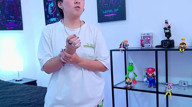 Jinxxx16 - naked full+ doggy