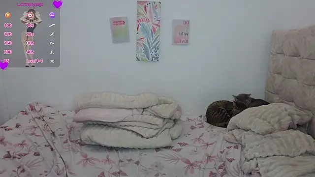 Scarlettt_Grace - Twerking and oils ass 🔥