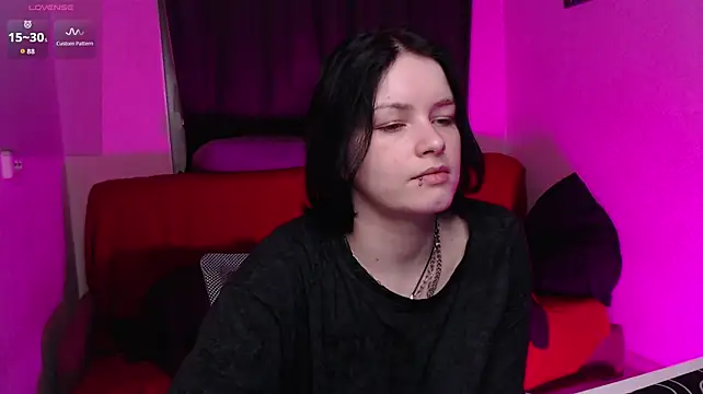 CherryNight6 - Pinch nipples