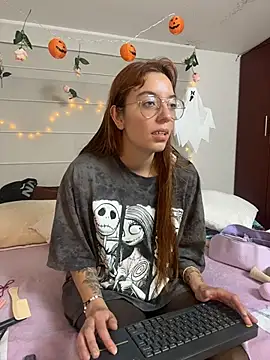 Soy_mangx - Get Naked