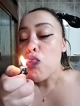 Lualviz - ♡ ♡ 4 dedos na buceta ♡ ♡
