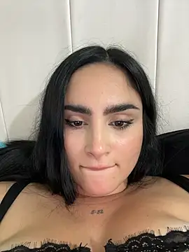 SierraGrec - Fingering masturbation