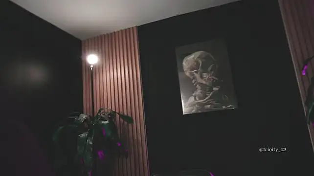 Trinity___s - TOPLESS SHOW