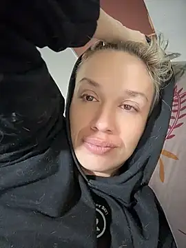 MARILYNKOVANOVA - Fuck pussy