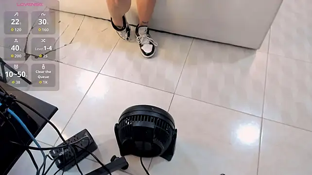 ScarlettBlaair - blowjob