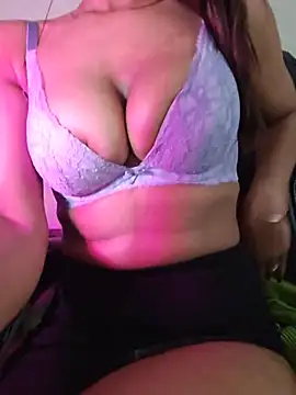 Pia-gupta - both boobs