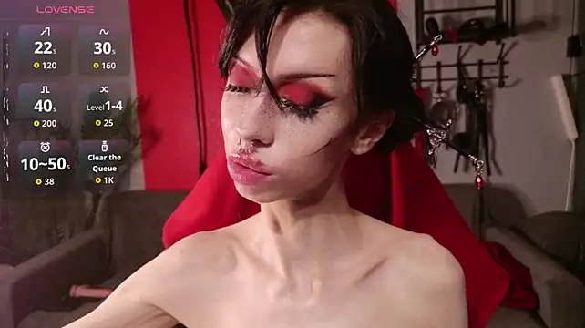 Devvilss_toy - fuck pussy & squirt