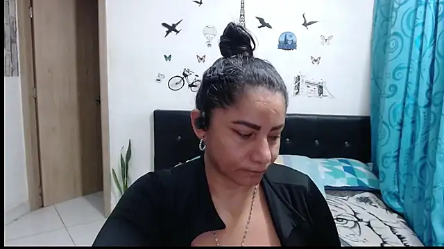 Carlos_and_diana - masturbation blowjob titsfuck