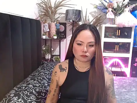 EstellaStarXxx - MAKE ME HAPPY TO REACH MY GOAL